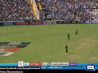 Dunya News - Historical overview of Adelaide Oval cricket ground