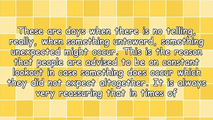 How To Buy Emergency Communication Equipment