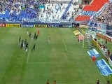 Gol de Leandro Fernández - Godoy Cruz 1 vs San Martín SJ 0 - Primera División 2015‬