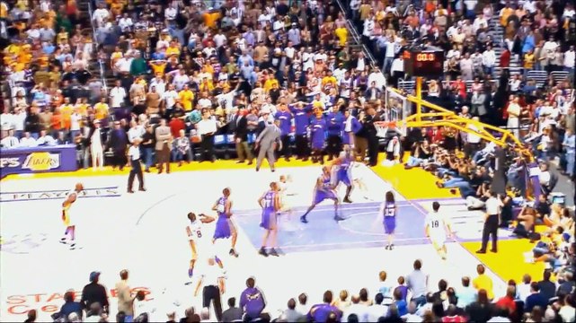 CSGO - Week #60 The True Fade Aways - Kobe and MJ (Unseenstalkr)