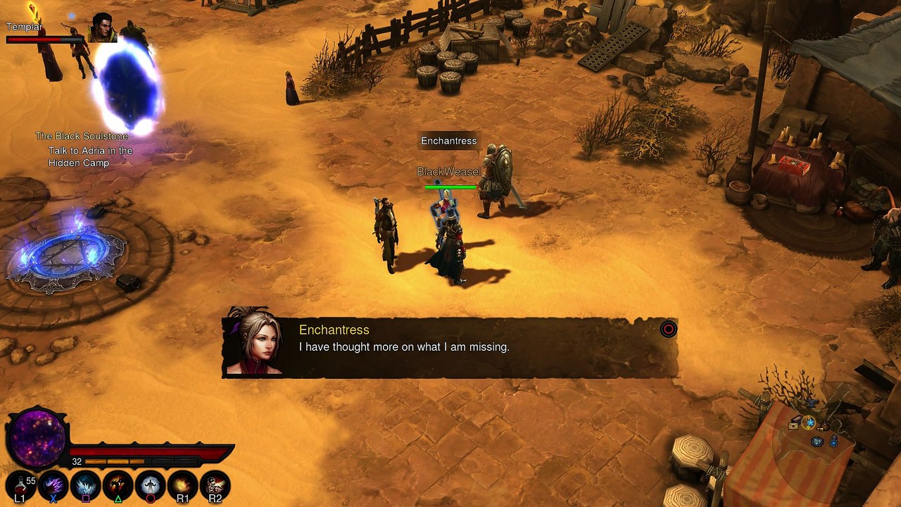 Diablo 3 Ultimate Evil Edition Part 86