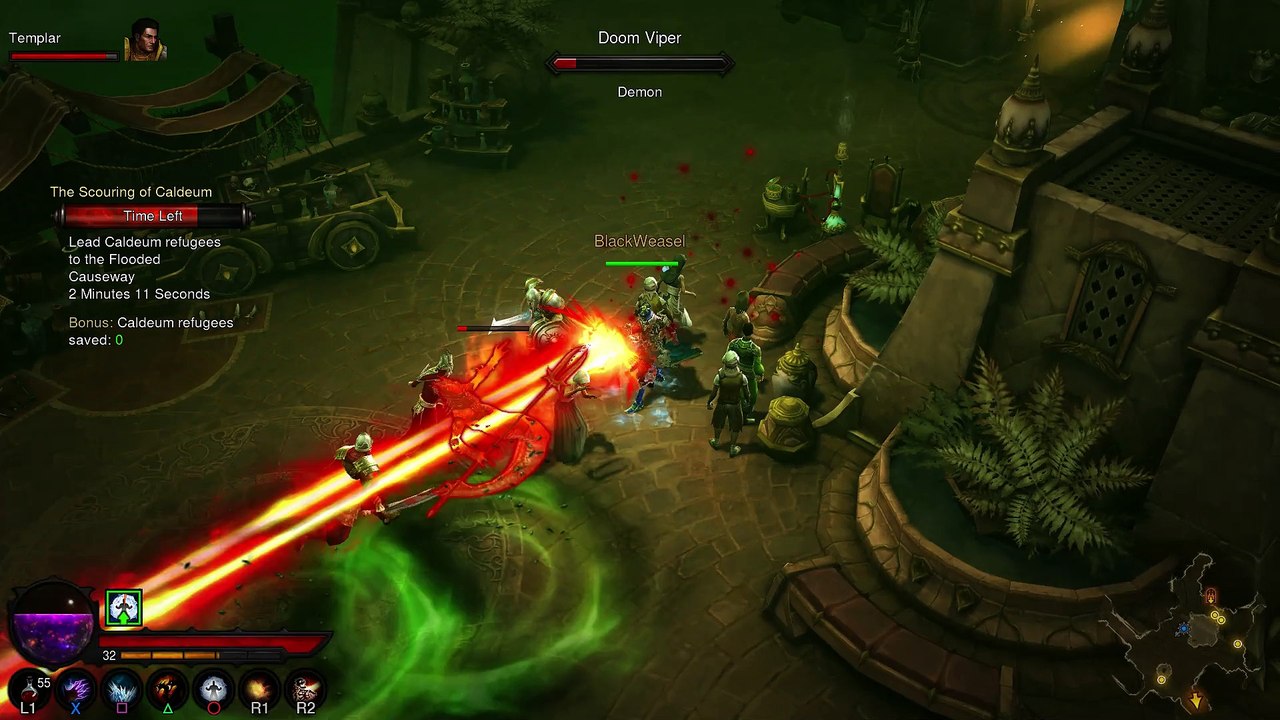 Diablo 3 Ultimate Evil Edition Part 87