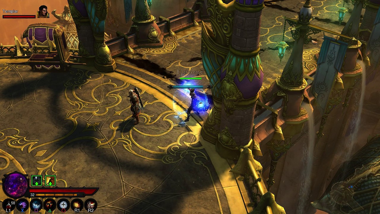 Diablo 3 Ultimate Evil Edition Part 88