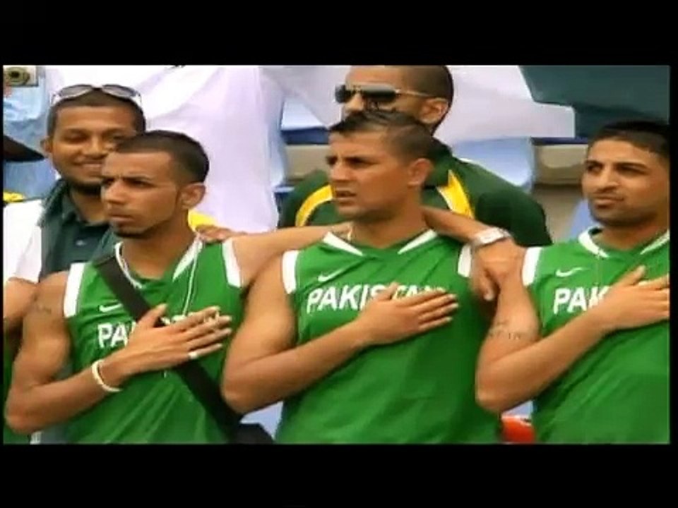 Josh-e-Junoon by Ali Azmat