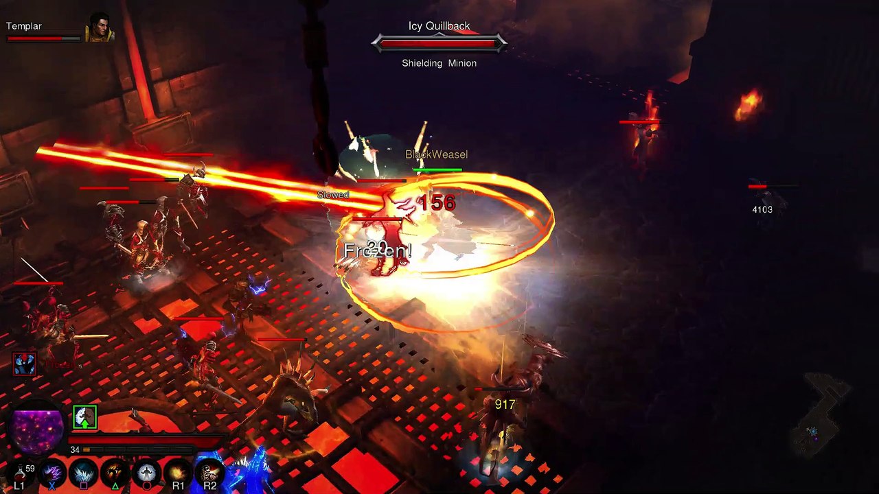 Diablo 3 Ultimate Evil Edition Part 93
