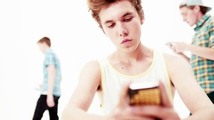 Echosmith - Cool Kids [Official Music Video] - HD Video