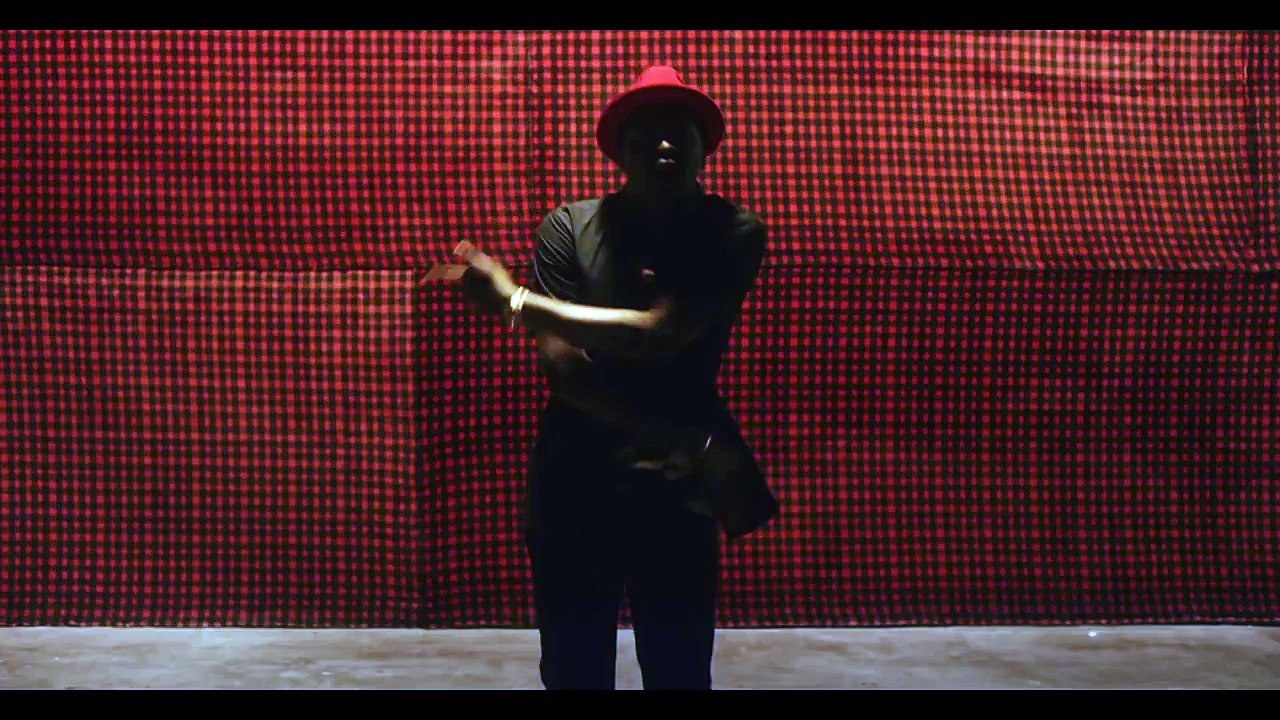 YG - 2015 Flow (Explicit) HD Video
