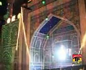 YAA ALI JEVAN TERE LAAL