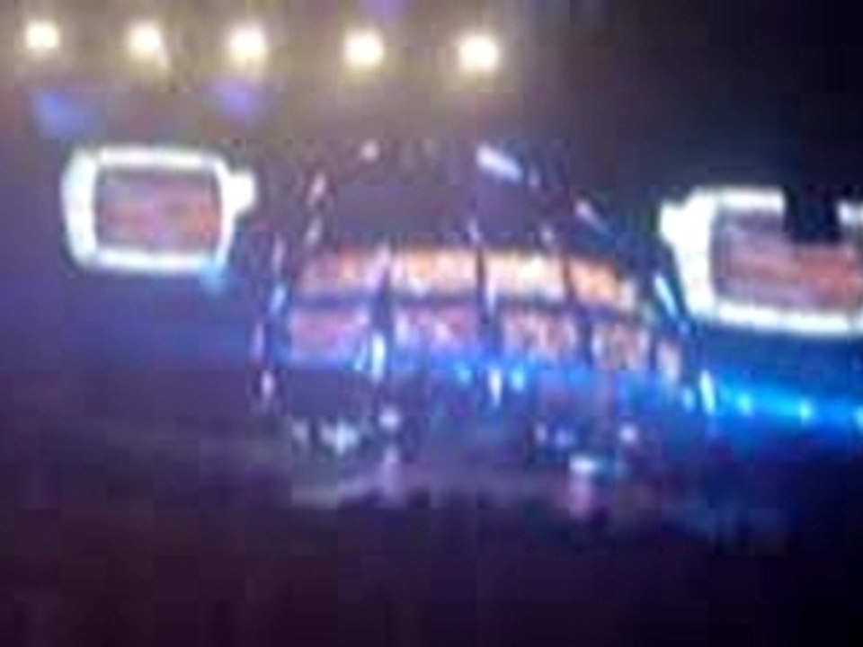 On ira tous au paradis