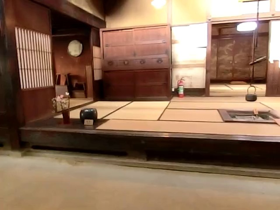松本家