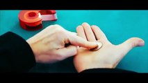 street magic tricks How To Palm Coins INSANE   Coin and Card Magic Tricks Revealed   Xavier Perret