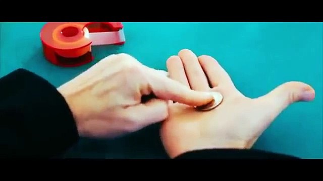 street magic tricks How To Palm Coins INSANE Coin and Card Magic Tricks Revealed Xavier Perret