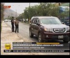 San Juan de Lurigancho: ‘Marcas’ balean a empresario y le roban S/.170 mil