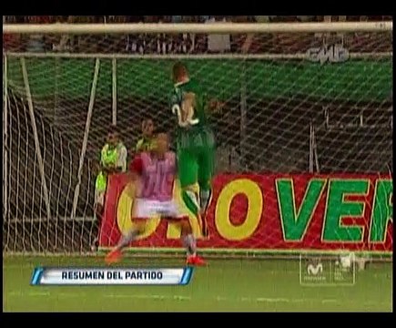 Alianza Lima venció 1-0 a Sport Loreto por el Torneo del Inca