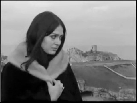 Belki Bir Sabah Geleceksin - Zeki Müren (Fikret Hakan & Türkan Şoray)