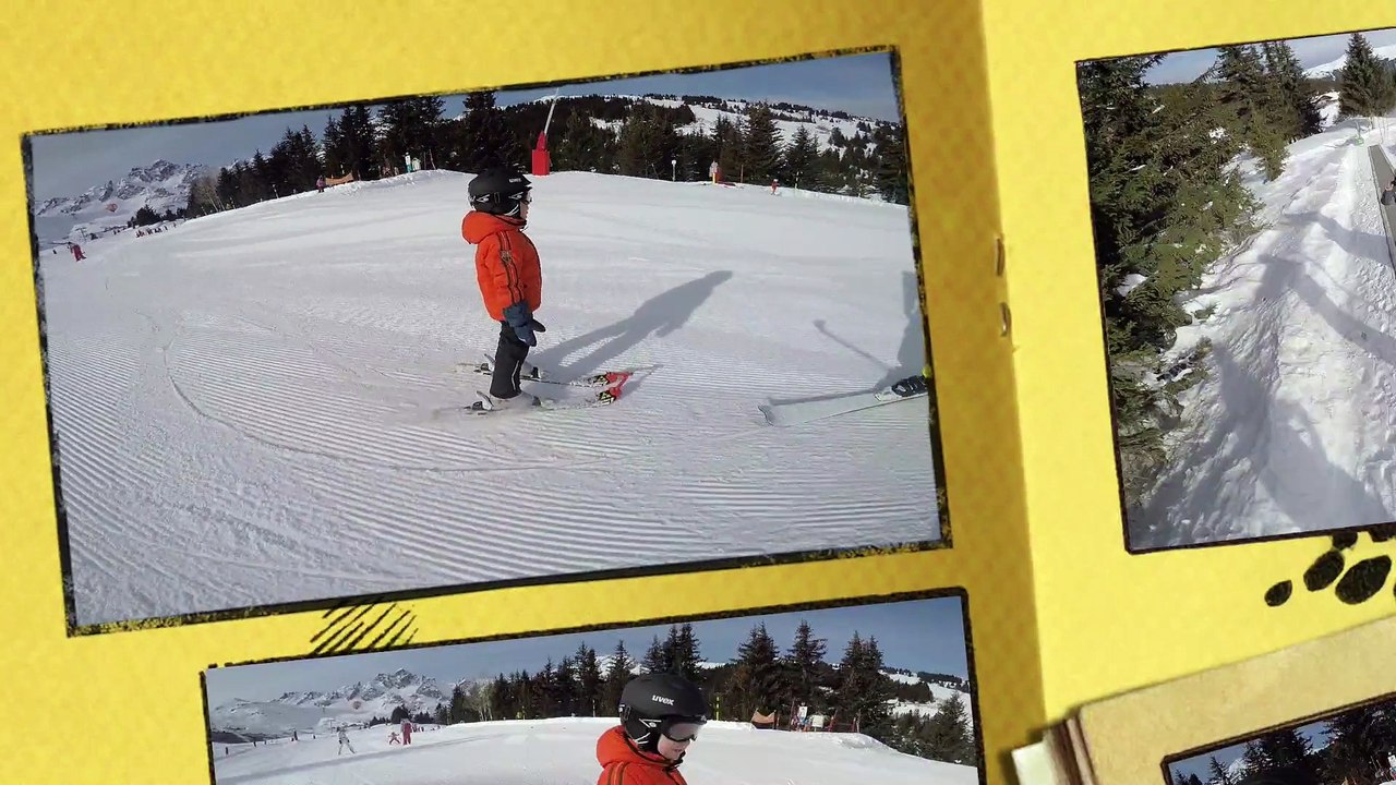 Liev Courchevel 2015