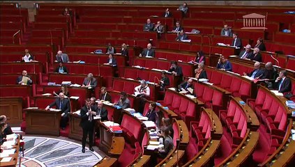 CROISSANCE, ACTIVITÉ ET ÉGALITÉ DES CHANCES ÉCONOMIQUES (suite) - Samedi 14 Février 2015