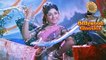 Hasta Hua Noorani Chehra - Lata Mangeshkar Hit Songs - Laxmikant Pyarelal Songs