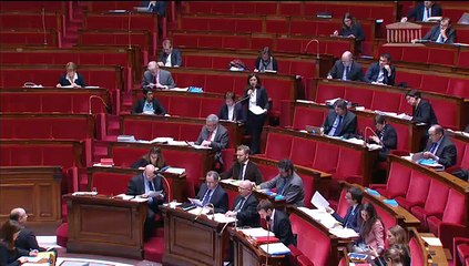 CROISSANCE, ACTIVITÉ ET ÉGALITÉ DES CHANCES ÉCONOMIQUES (suite) - Samedi 14 Février 2015