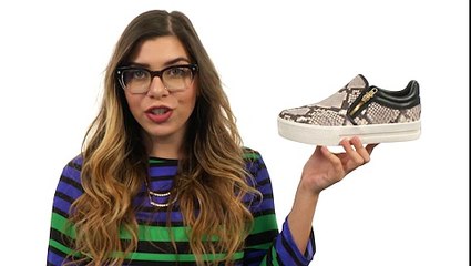 ASH Jordy Roccia/Black/Diamante/Nappa Wax - Trendzmania.com Free Shipping BOTH Ways