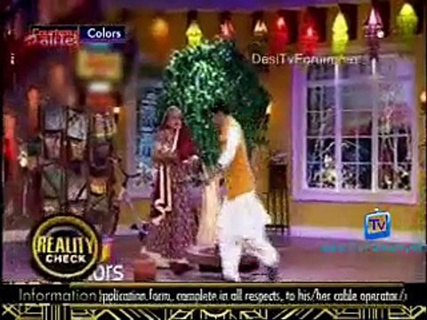 Reality Check (E24) 15th February 2015 Video Watch Online