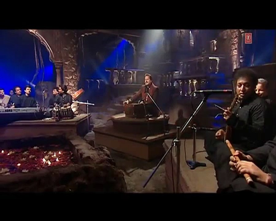 Sabko Maloom Hai Main -  Pankaj Udhas