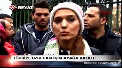 Beyaz Tv Ana Haber 14.02.2015