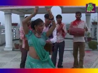 Holi Mujra Dance | Kahihan Se Aayiye Pardesi | Bhojuri Holi Song 2015