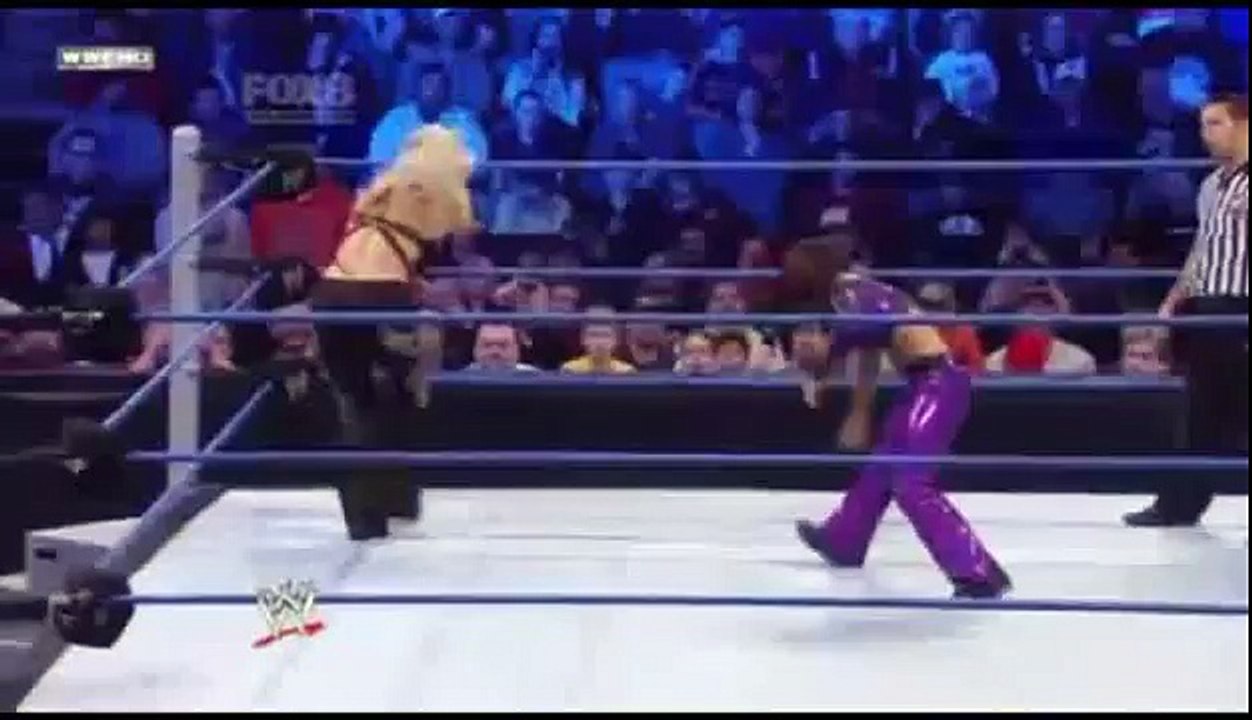 Running Springboard Armbar Takedown