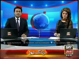 پاکستان کے نام ایک اور کامیابی ضرور دیکھ