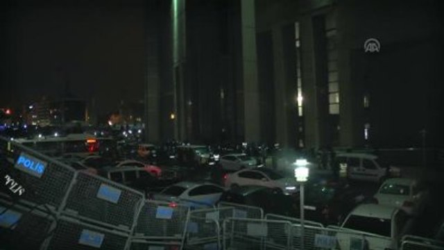 Emniyetteki Paralel Yapı Soruşturması