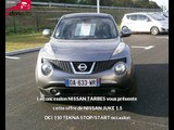 Annonce NISSAN JUKE 1.5 DCI 110 TEKNA STOP/START