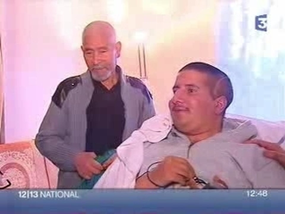 Des femmes et des bavures