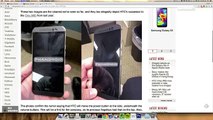 HTC Sucks! HTC One M9 only 1080p Samsung Galaxy S4 had 1080p 2013!