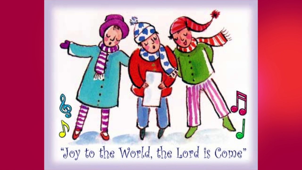 Joy to the World - Christmas Carols & Songs