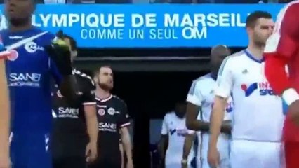 Marsilya - Reims 2-2 Maç Özeti