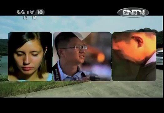 《茶叶之路》 20120901 第五十五集 乔家面食