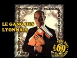 Le gang des lyonnais