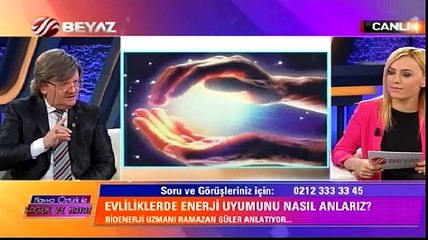 Havva Öztürk ile Sağlık ve Hayat 14.02.2015