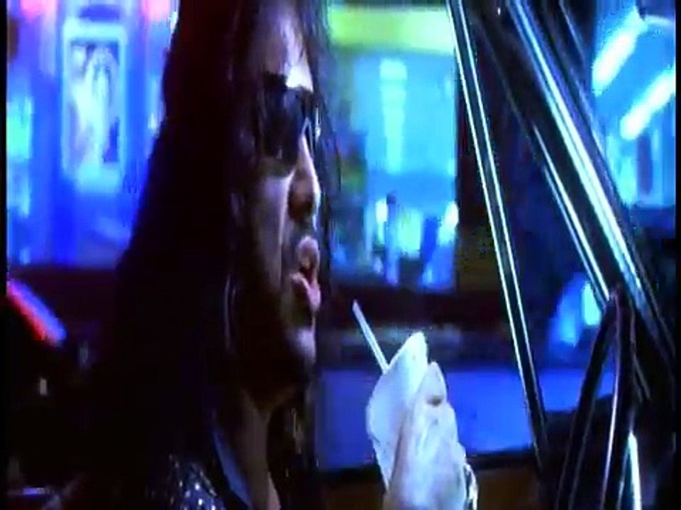 KISS: Domino