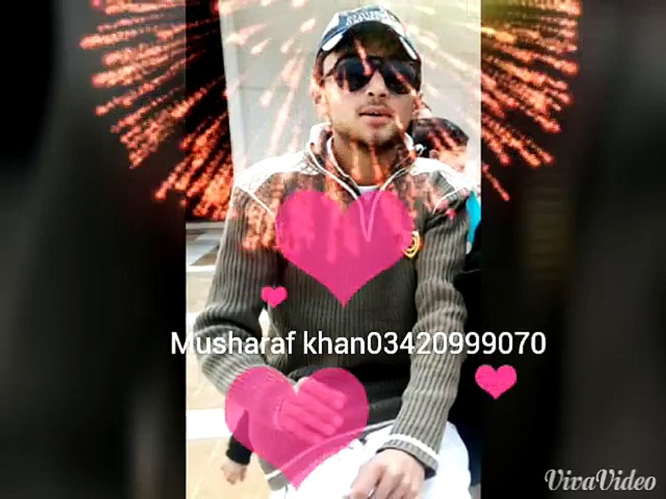Musharaf