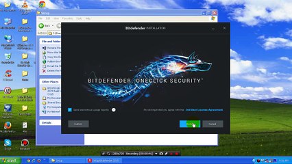 BitDefender Total Security 2015 Build 18.17.0.1227 Serial Key Download
