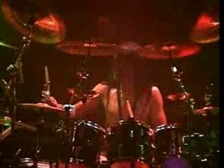 Annihilator - The Blackest Day