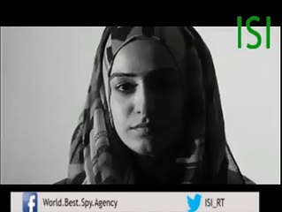 ISI - ہم قتل ہو جہاد اور تمہری وحشت کو ایمان نہیں مانے گے ‬