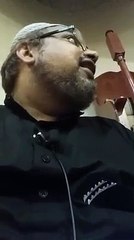 (10) Dua upon Entering Masjid by Alim Bilal Murtaza Malik