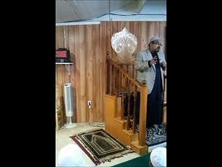 (10) Legacy of Prophet Muhammad Part2 by Alim Bilal Murtaza Malik