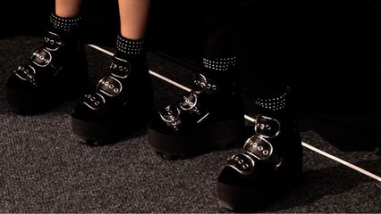 Vogue Fashion Week - Watch Kendall Jenner Introduce Alexander Wang's Latest Collection