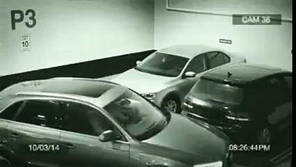 Parking Car Like A Boss.....!!!!___amazing