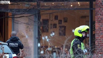 Freedom of Speech, BUT SHOTS