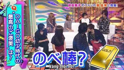 [Vietsub] 130915 Shin Domoto Kyodai